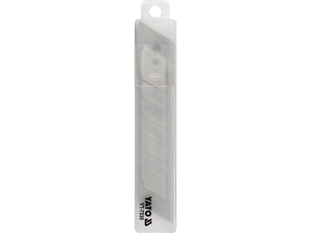 Reservemesjes 25 MM / 10 St.