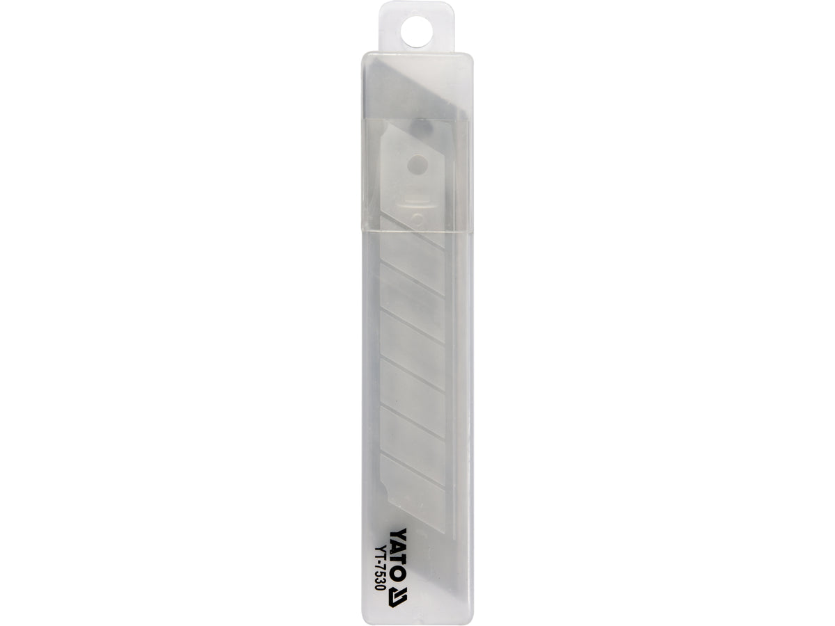 Reservemesjes 25 MM / 10 St.
