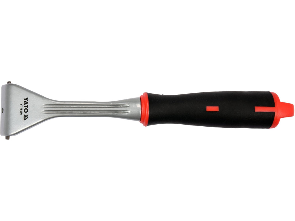 Metalen Schraper, Bladbreedte 52 MM