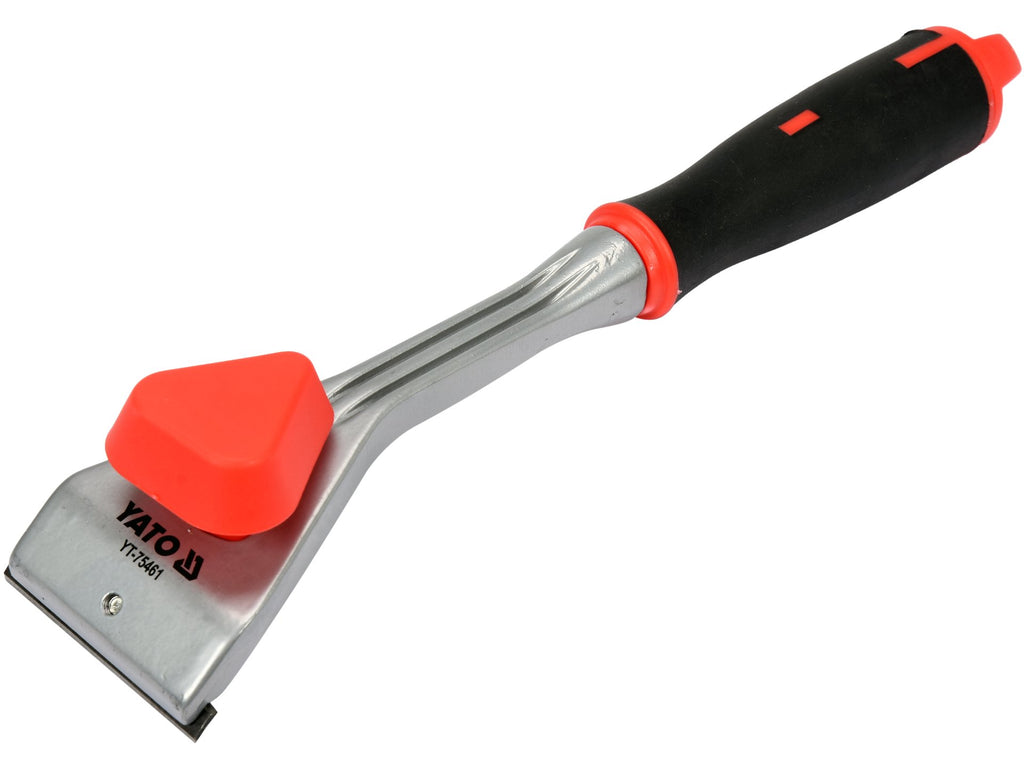 Metalen Schraper, Bladbreedte 62 MM