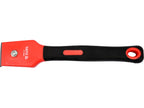 Kunststofschraper, Bladbreedte 40 MM