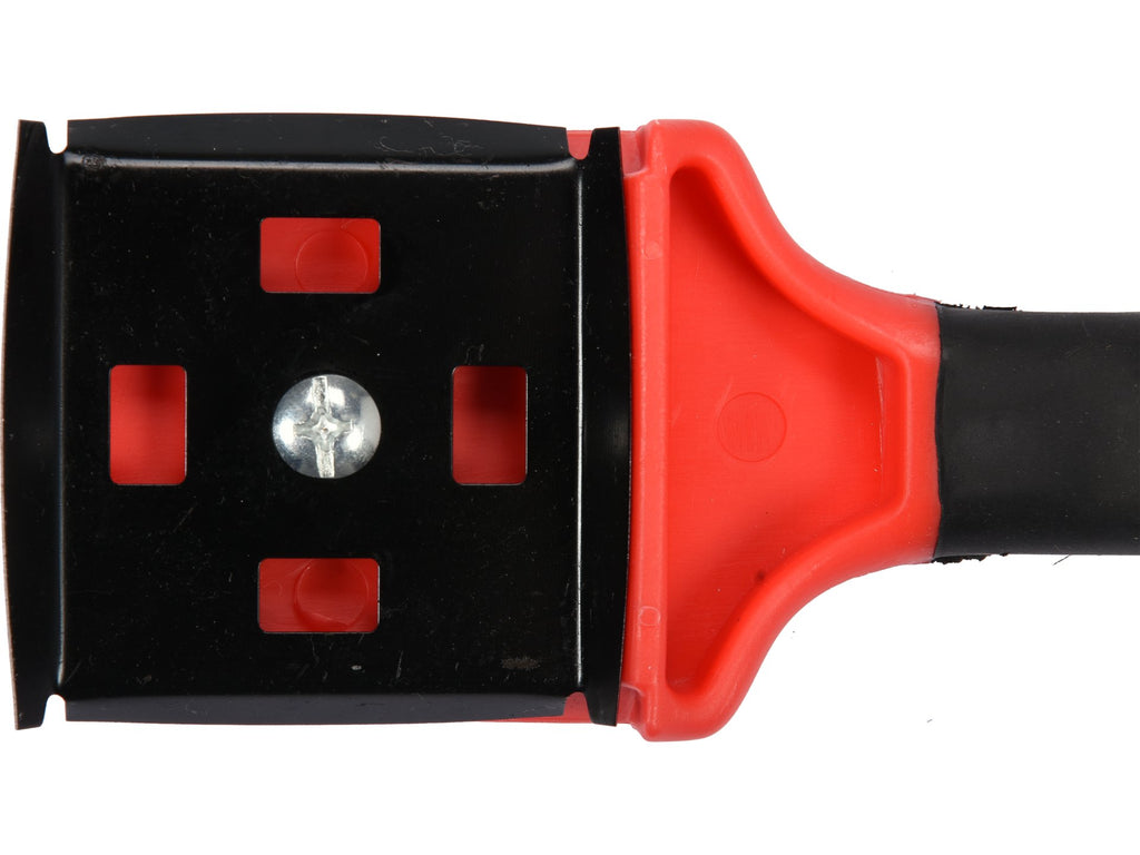 Kunststofschraper, Bladbreedte 65 MM