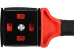 Kunststofschraper, Bladbreedte 65 MM