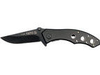 Vouwmes 190MM Met Slot