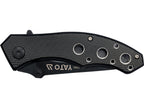 Vouwmes 190MM Met Slot