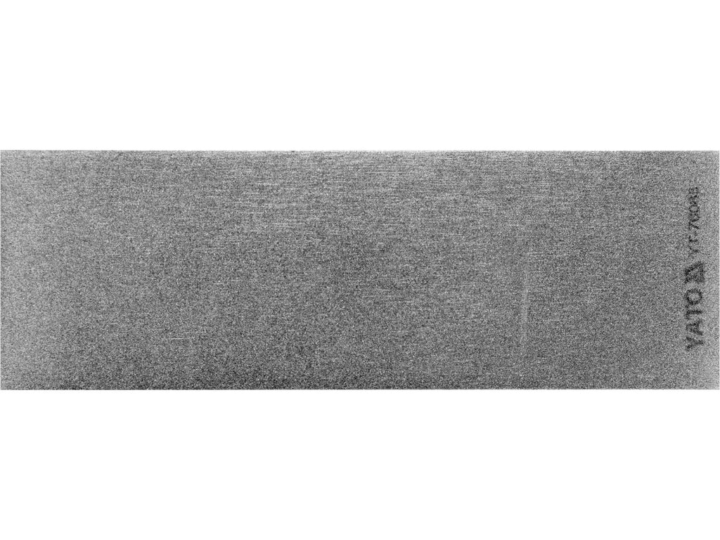Diamantwiel Stalen Blok 150 X 50 MM K300
