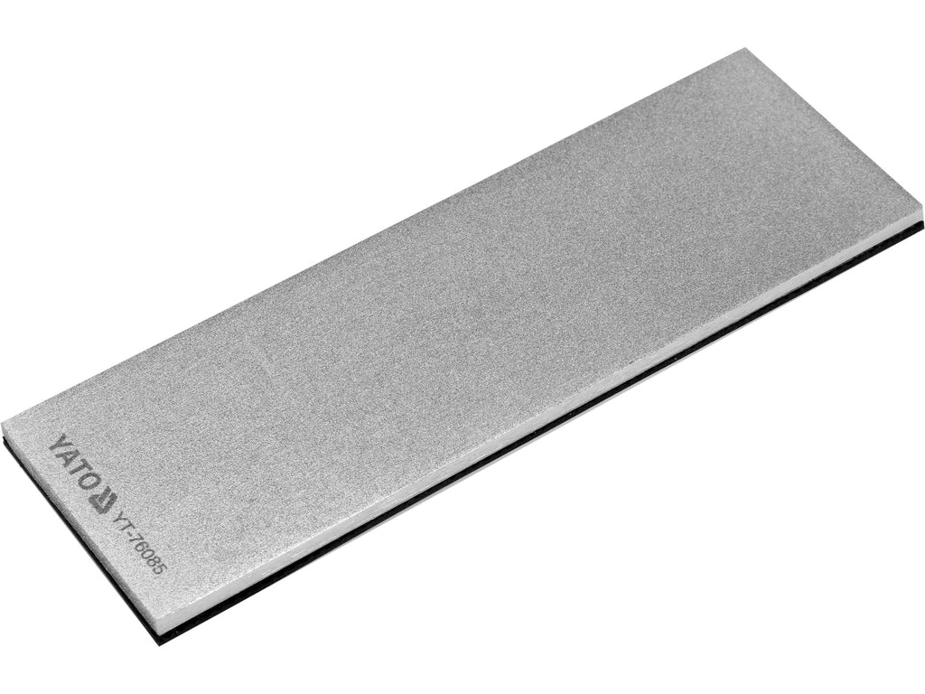 Diamantwiel Stalen Blok 150 X 50 MM K300