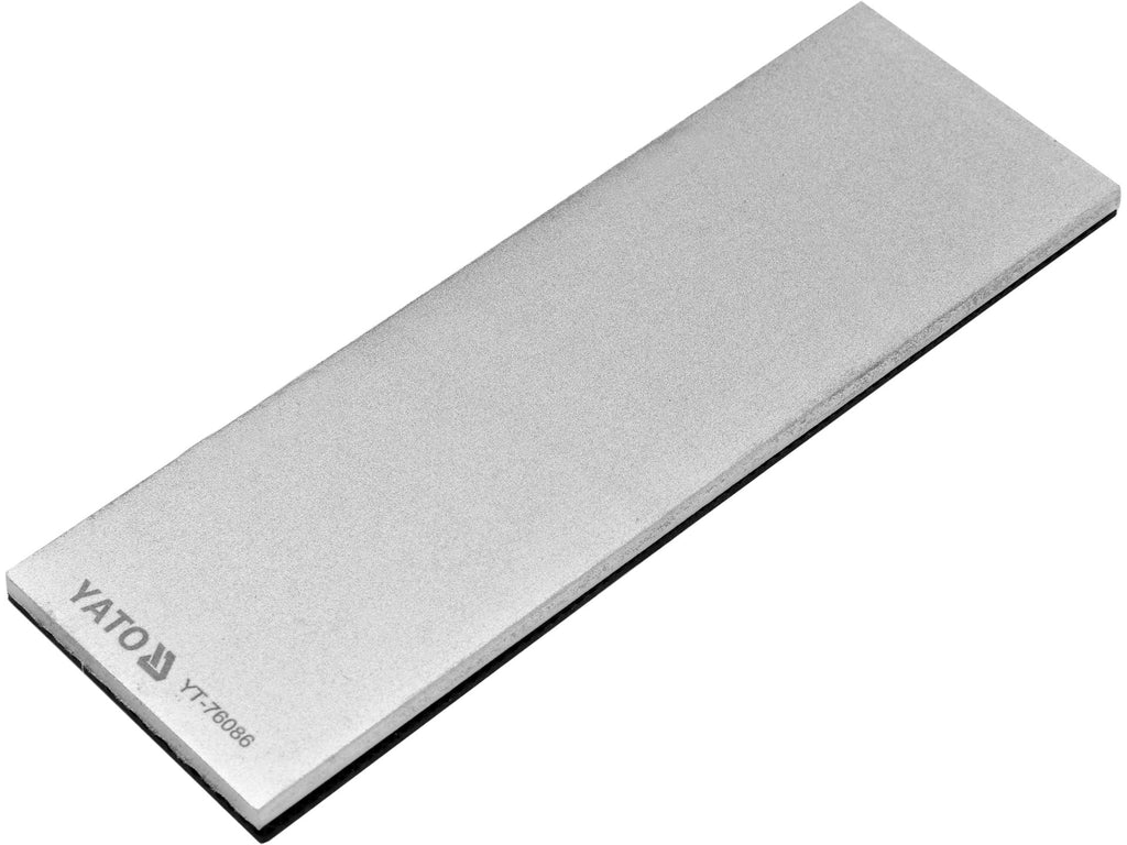 Diamantwiel Stalen Blok 150 X 50 MM K400