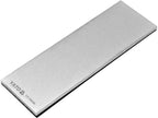 Diamantwiel Stalen Blok 150 X 50 MM K400