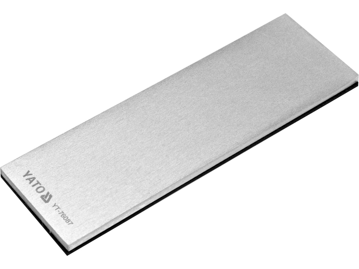 Diamantwiel Stalen Blok 150 X 50 MM K600