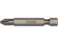 Bits 1/4''X50MM PH2 10 St