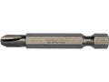 Bits 1/4''X50MM PH3 10 St
