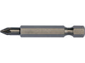 Bits 1/4''X50MM PZ1 10 St