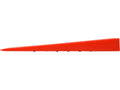 Houten Wig L-300 Mm, Kunststof