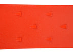 Set Van 4 Houten Wiggen: 300, 245, 205, 136 Mm, Kunststof