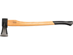 Bijl Met Wig 2000G Hickor Steel