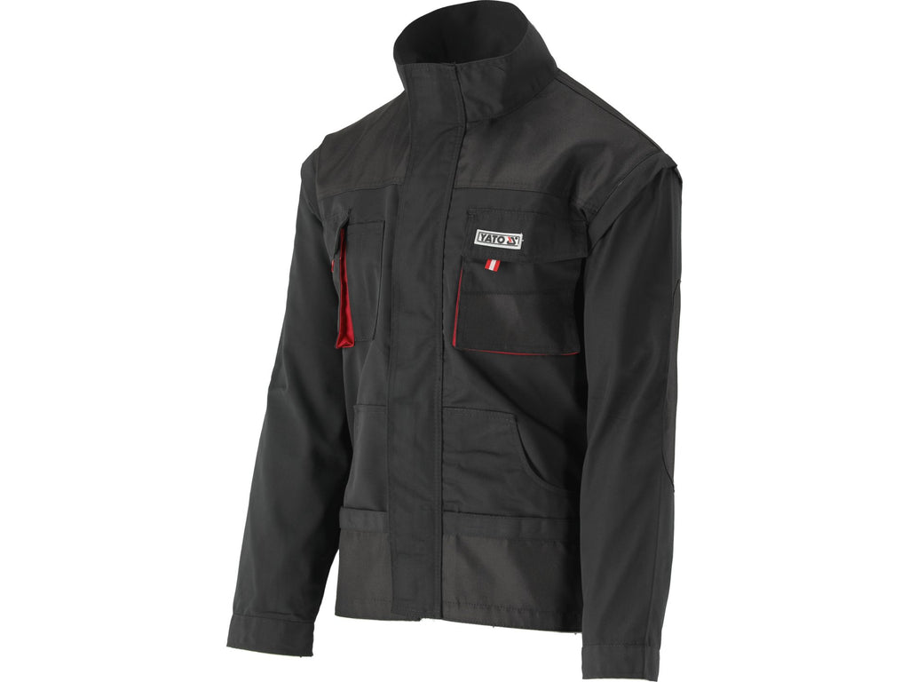 Duero Werk Sweatshirt Maat. L