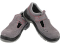 Segura S1 Werksandalen Maat 47