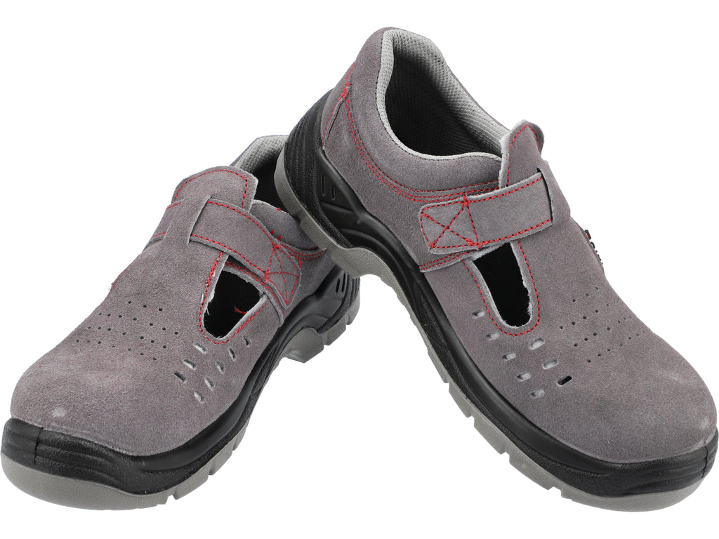 Segura S1 Werksandalen Maat 44