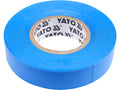 Elektrische Isolatieband 15MMX20MX0,13MM, Blauw