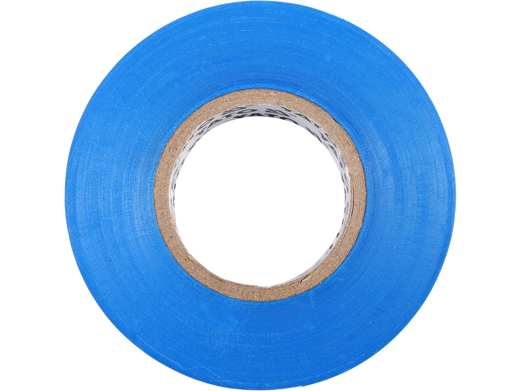 Elektrische Isolatieband 15MMX20MX0,13MM, Blauw