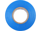Elektrische Isolatieband 15MMX20MX0,13MM, Blauw