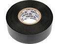 Elektrische Isolatieband 25MMX20MX0,19MM, Zwart