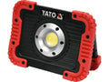 Draagbaar Led-Licht Van 10 W Batterij