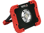 Draagbaar Led-Licht Van 10 W Batterij