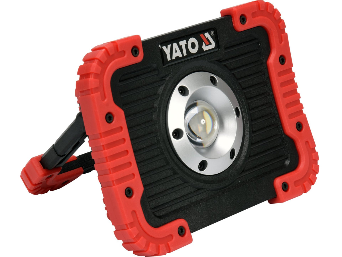 Draagbaar Led-Licht Van 10 W Batterij
