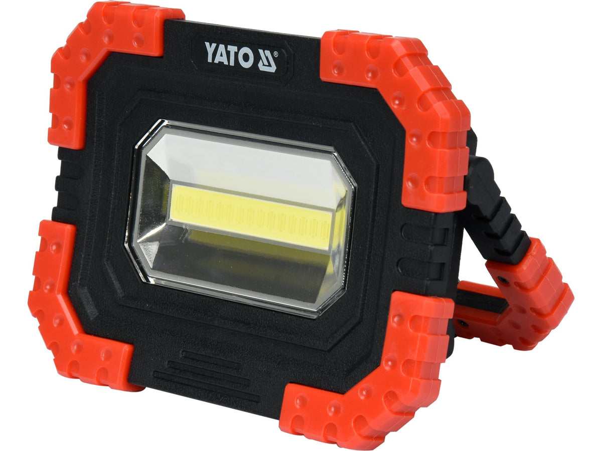 Draagbaar Led-Licht 10W Cob LED 680LM