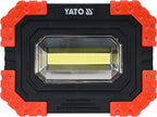 Draagbaar Led-Licht 10W Cob LED 680LM