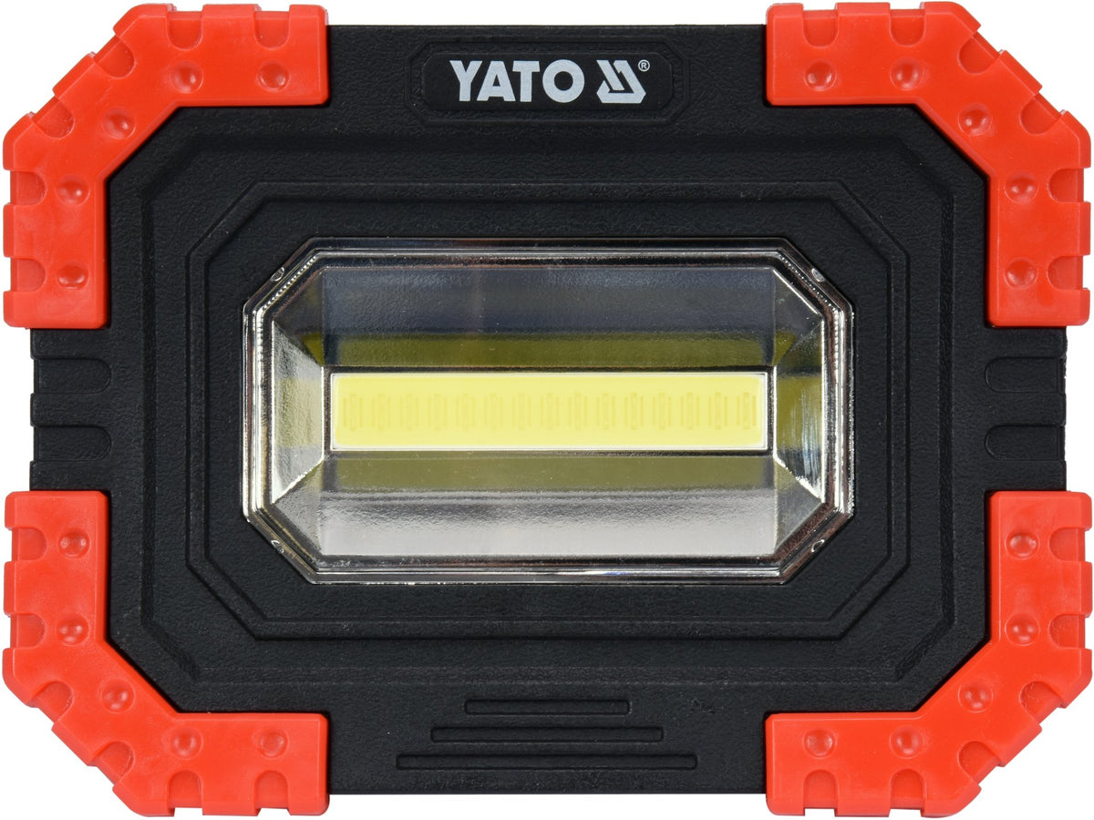 Draagbaar Led-Licht 10W Cob LED 680LM
