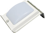 Solar Wandlamp Met Bewegingssensor 16 Smd LED