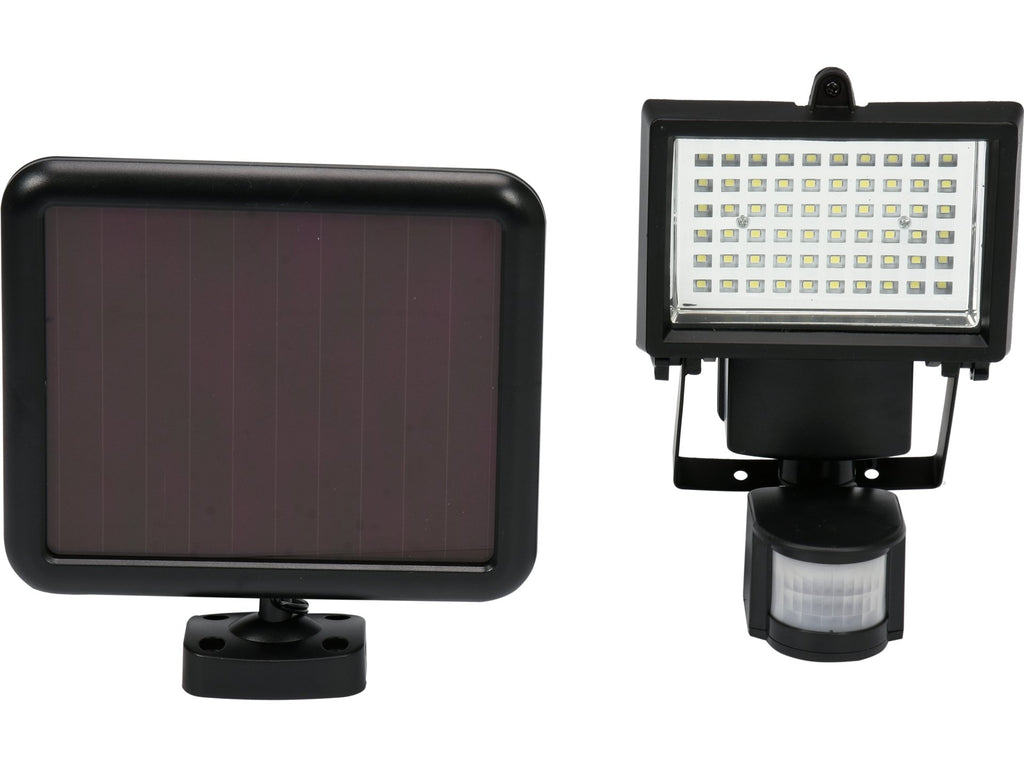 4W Solar Led-Vlucht Met Bewegingssensor