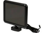 4W Solar Led-Vlucht Met Bewegingssensor