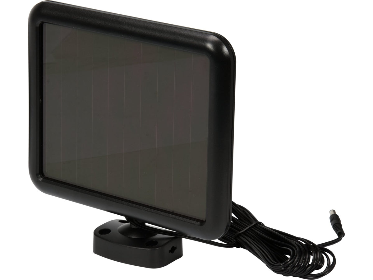 4W Solar Led-Vlucht Met Bewegingssensor