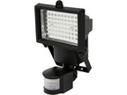 4W Solar Led-Vlucht Met Bewegingssensor