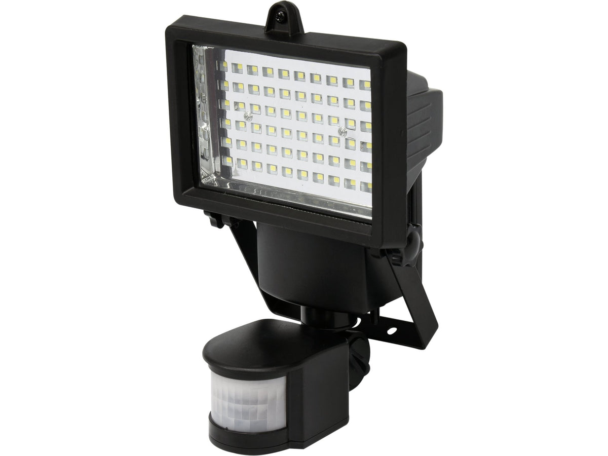 4W Solar Led-Vlucht Met Bewegingssensor