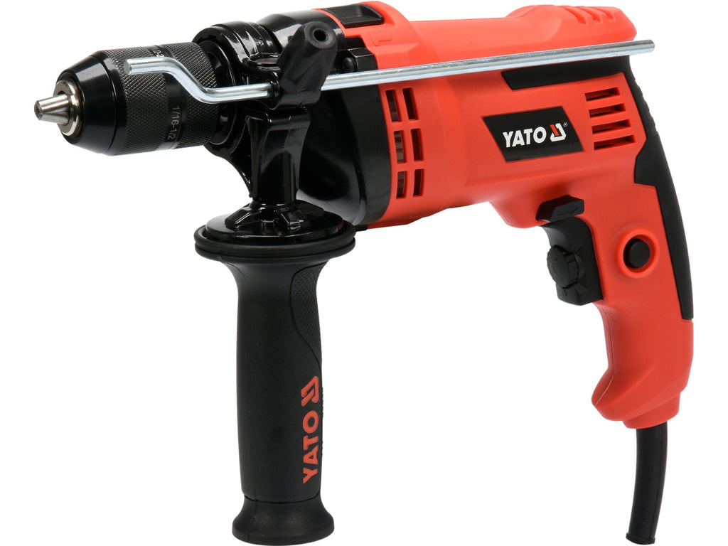 Slagboor 810W