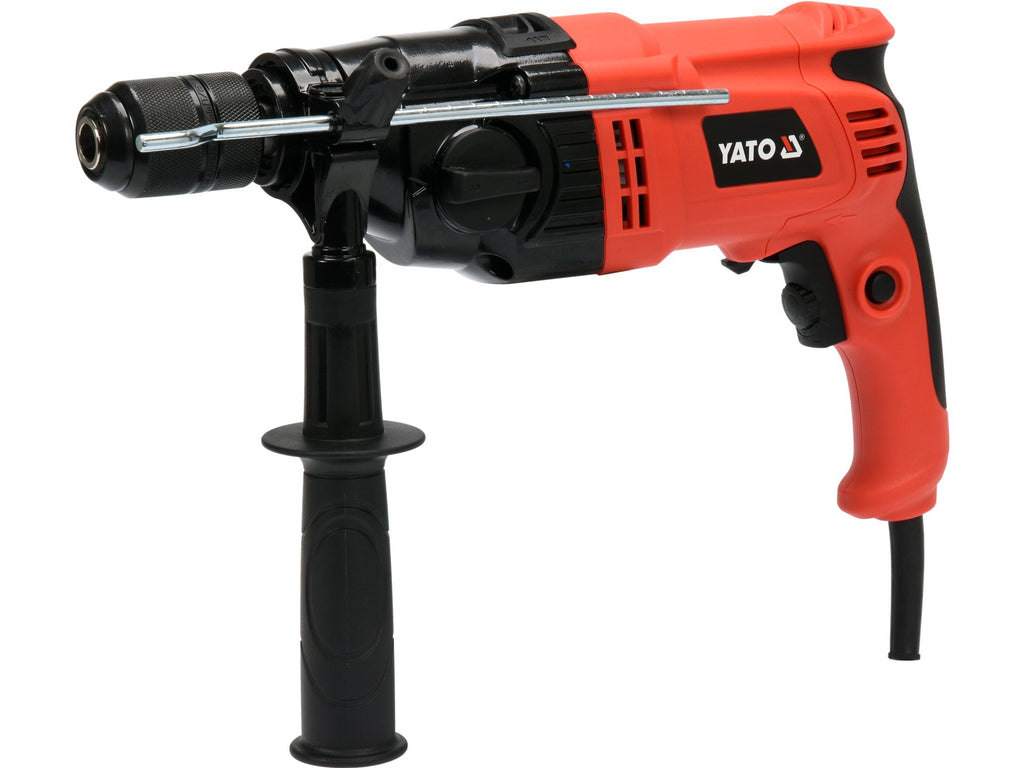 Slagboor Met Twee Snelheden 1050W