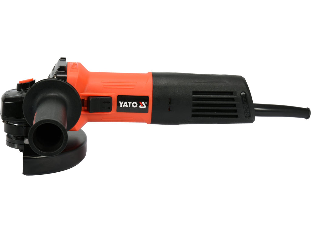 Haakse Slijper 850W 125MM