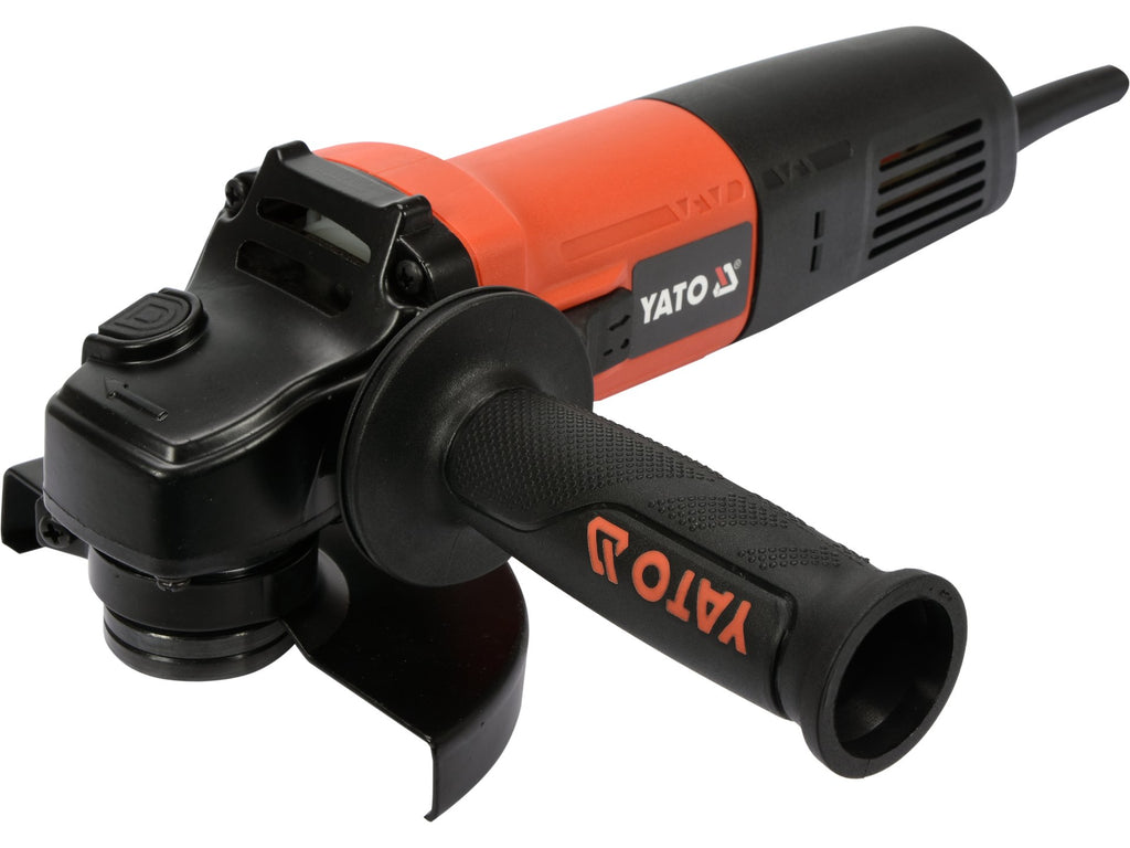 Haakse Slijper 1100W 125MM