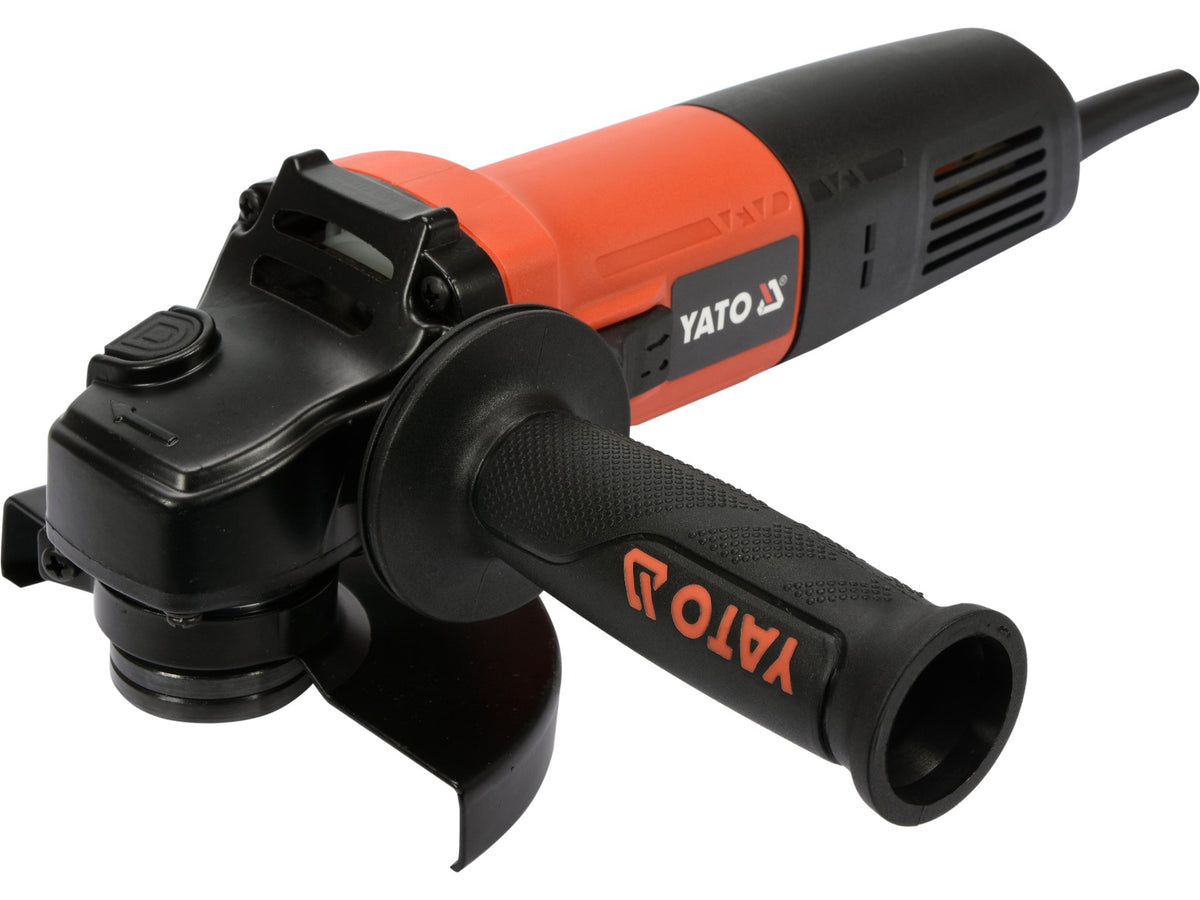 Haakse Slijper 1100W 125MM