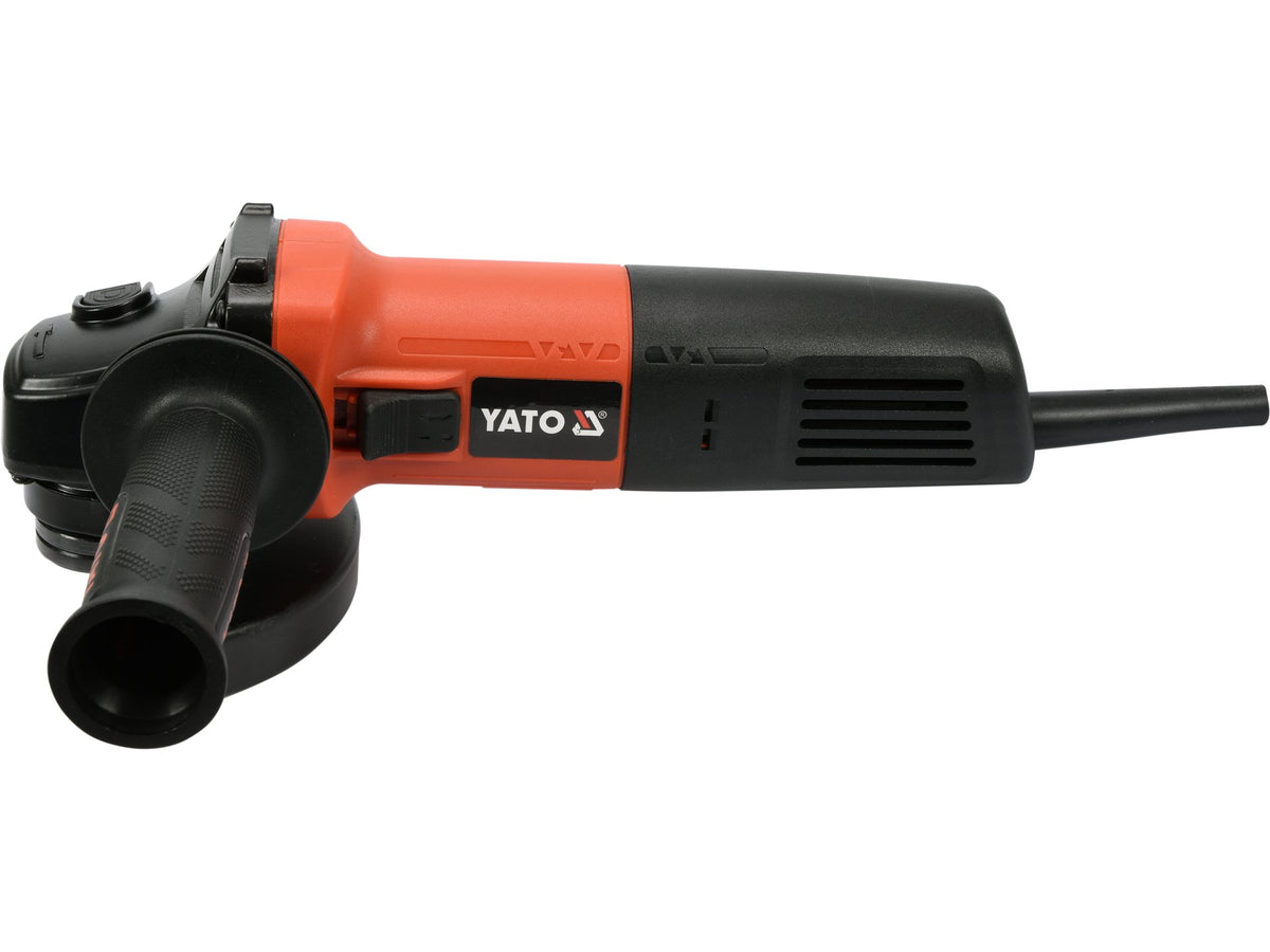 Haakse Slijper 1100W 125MM