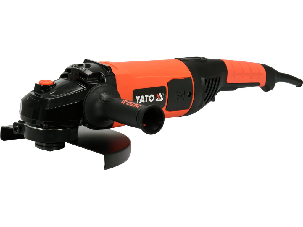 Haakse Slijper 2800W 230MM