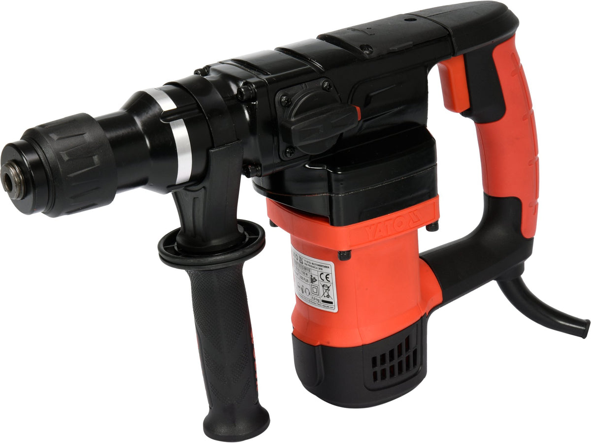 SDS-PLUS Hamer 1100 W