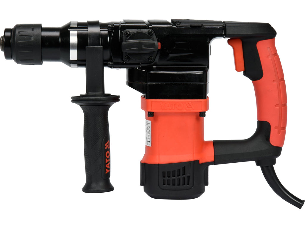 SDS-PLUS Hamer 1100 W