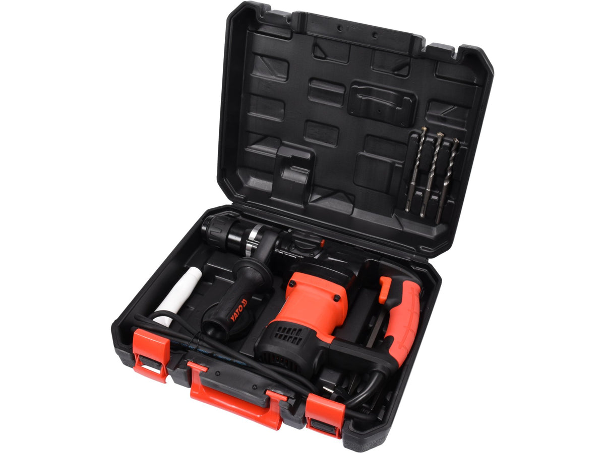 SDS-PLUS Hamer 1100 W