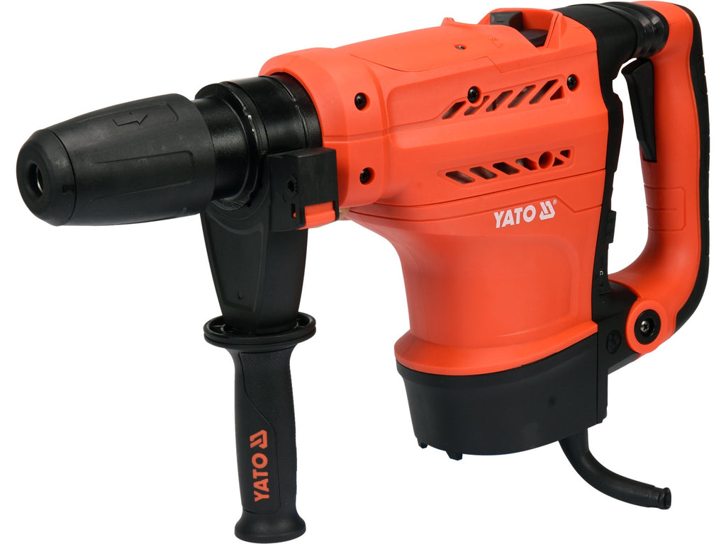 Boorhamer SDS Max 20J 1300W 7KG